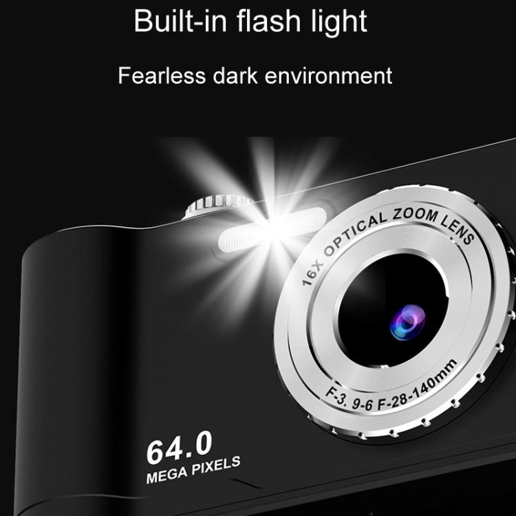 Q21 4K High Definition 16X Digital Zoom Camera 96 Megapixel Camera Q21 4K High Definition 16X Digital Zoom Camera 96 Megapixel Camera
